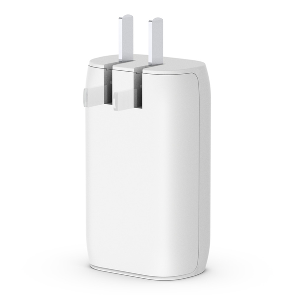 Belkin 30W PD Dual Standalone Home Charger