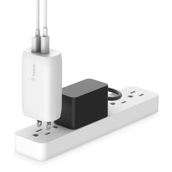 Belkin 30W PD Dual Standalone Home Charger