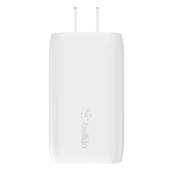 Belkin 30W PD Dual Standalone Home Charger