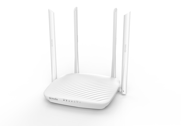Tenda F9 Wireless N Router