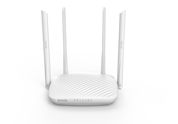 Tenda F9 Wireless N Router