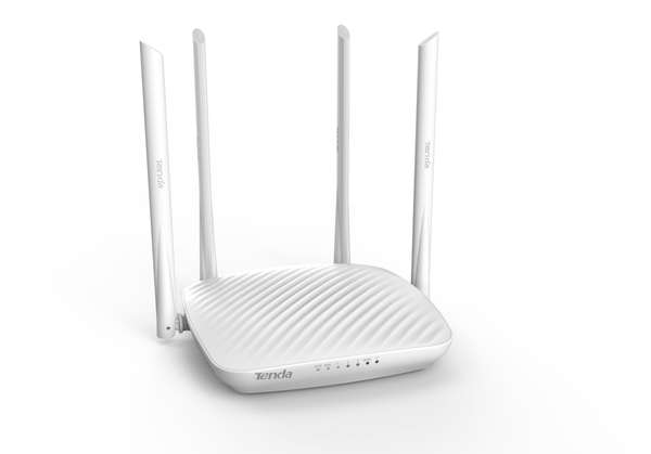 Tenda F9 Wireless N Router