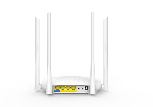 Tenda F9 Wireless N Router