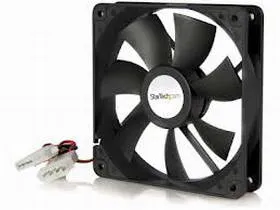FAN-0124L4 (FRONT)