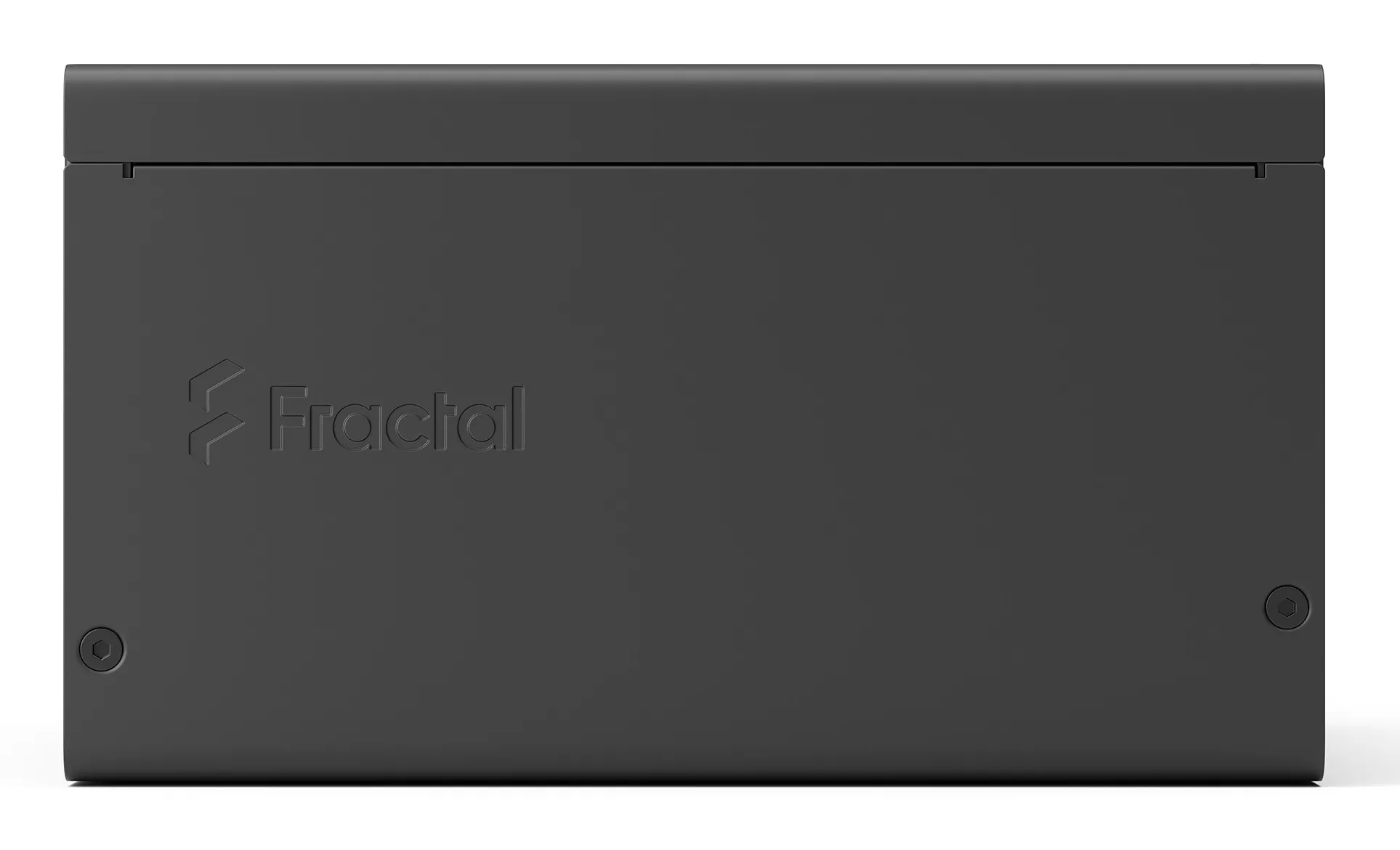 Fractal Design Ion 3 750W -virtal&auml;hde, 80 Plus Gold