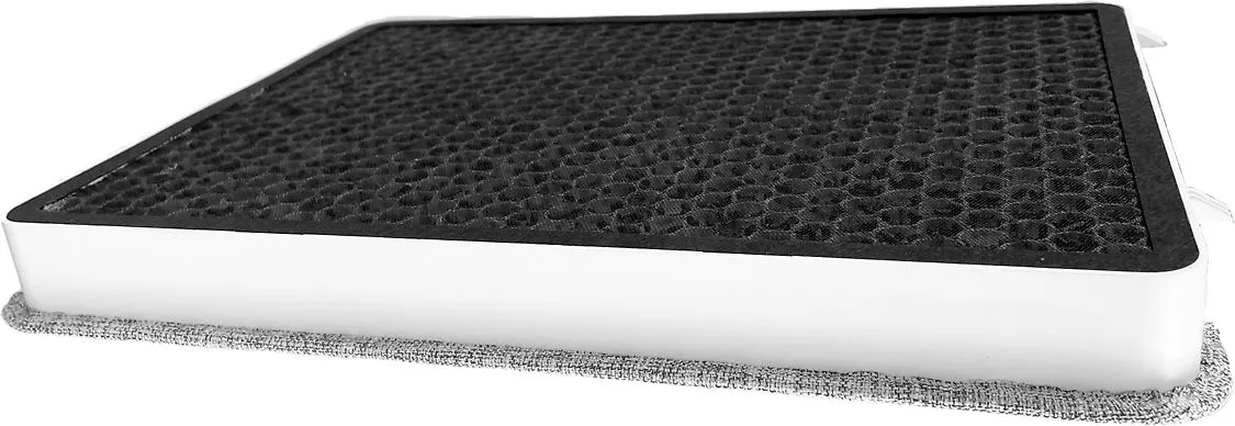 Smartmi Air Purifier E1 Filter HEPA filter + aktiv kolfilter