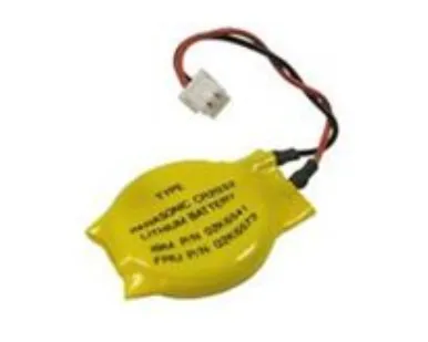 Battery (CR2032)