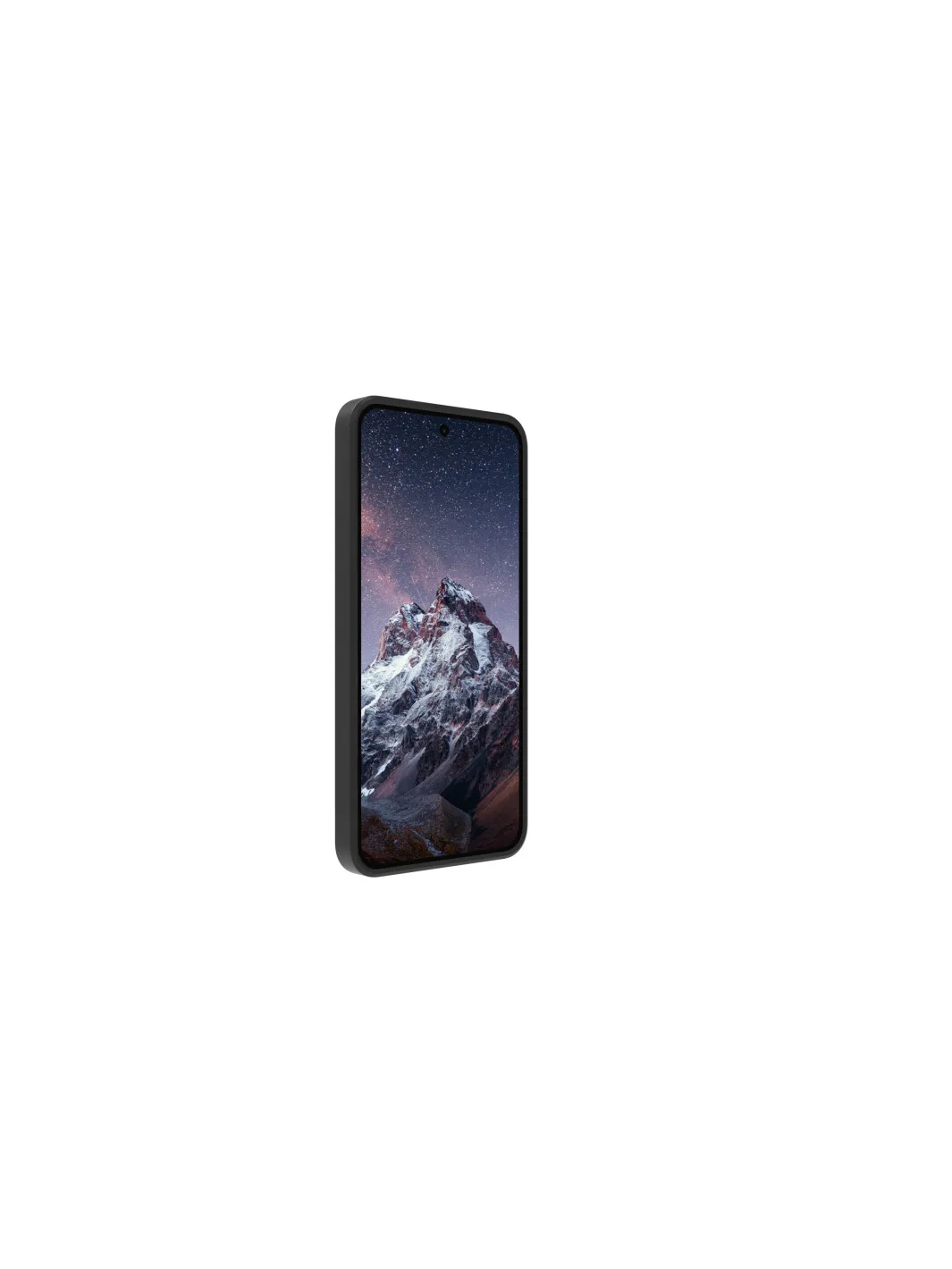 Dbramante1928 Greenland Galaxy S24 Night Black (ECO)
