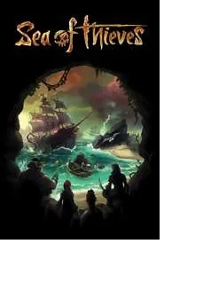 MS XBOX Sea of Thieves X1 Xbox One DA/FI/NO/SV (ND)