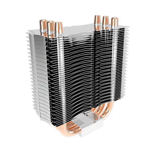 Gigabyte GP-ATC700 CPU Cooler RGB