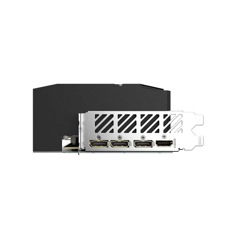 Gigabyte GeForce RTX 4070 Aorus Master 12 Gt -näytönohjain