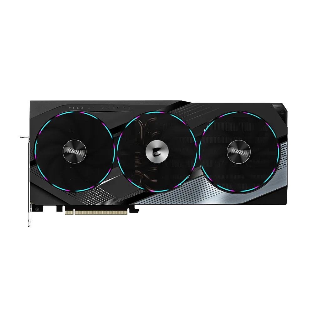 Gigabyte GeForce RTX 4070 Aorus Master 12 Gt -näytönohjain