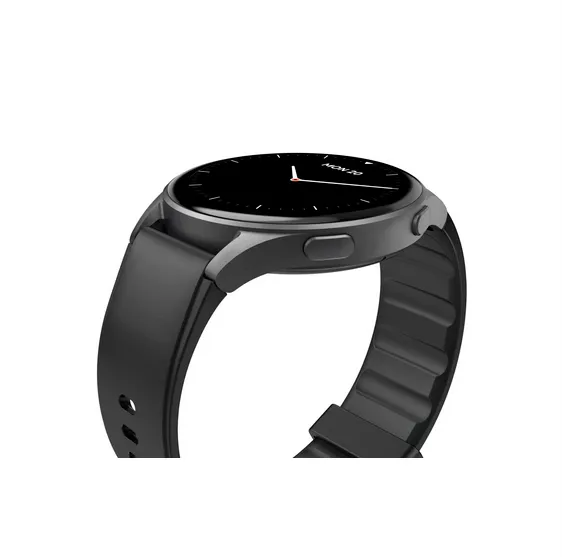 Hama 8900 46mm Smartwatch, Black