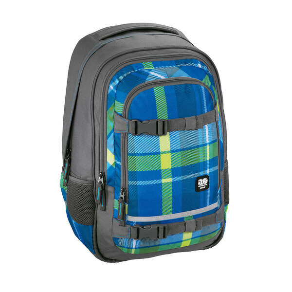 Hama Selby - backpack, blue, 28l