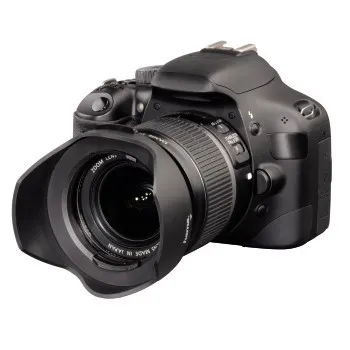 HAMA Vastavalosuoja Universal sis Linssisuoja 72mm