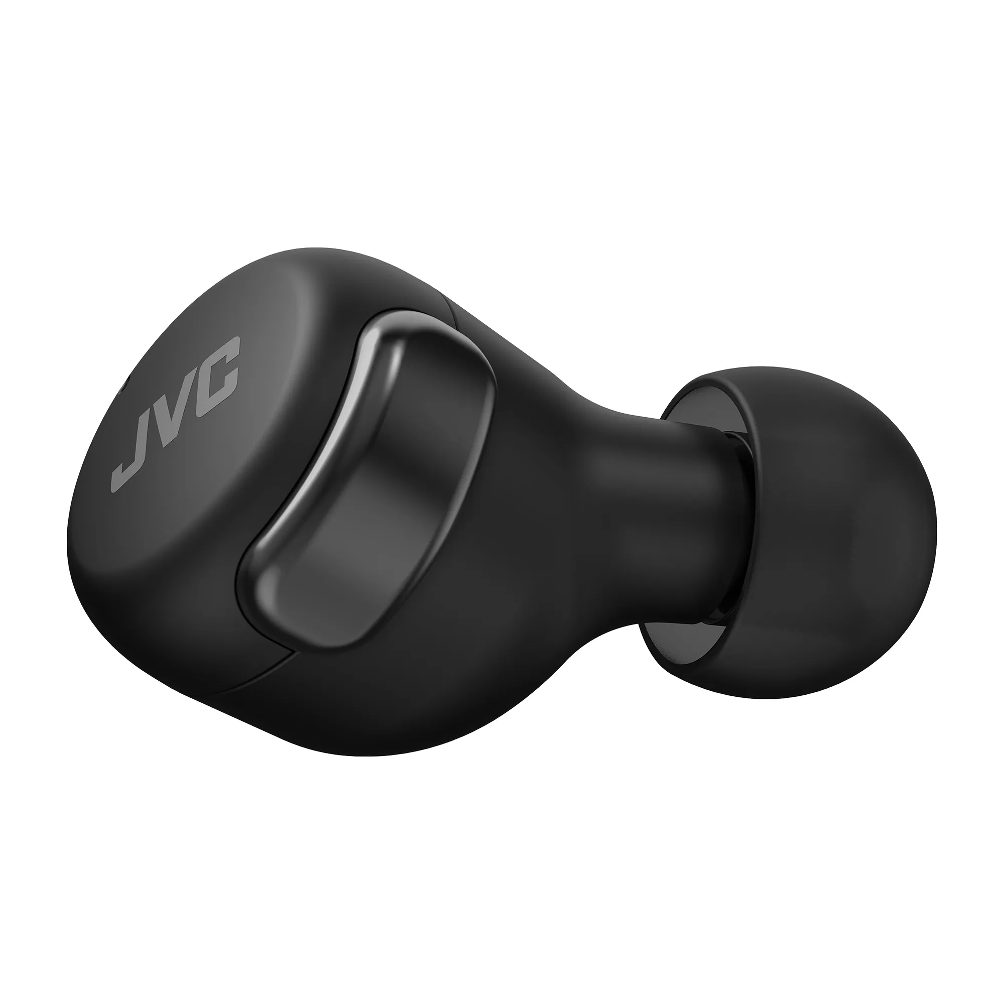 JVC HA-A30T-B-U Wireless Earbuds, Black