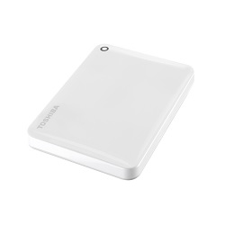 TOSHIBA CANVIO CONNECT II 3 TB ‐ulkoinen kovalevy