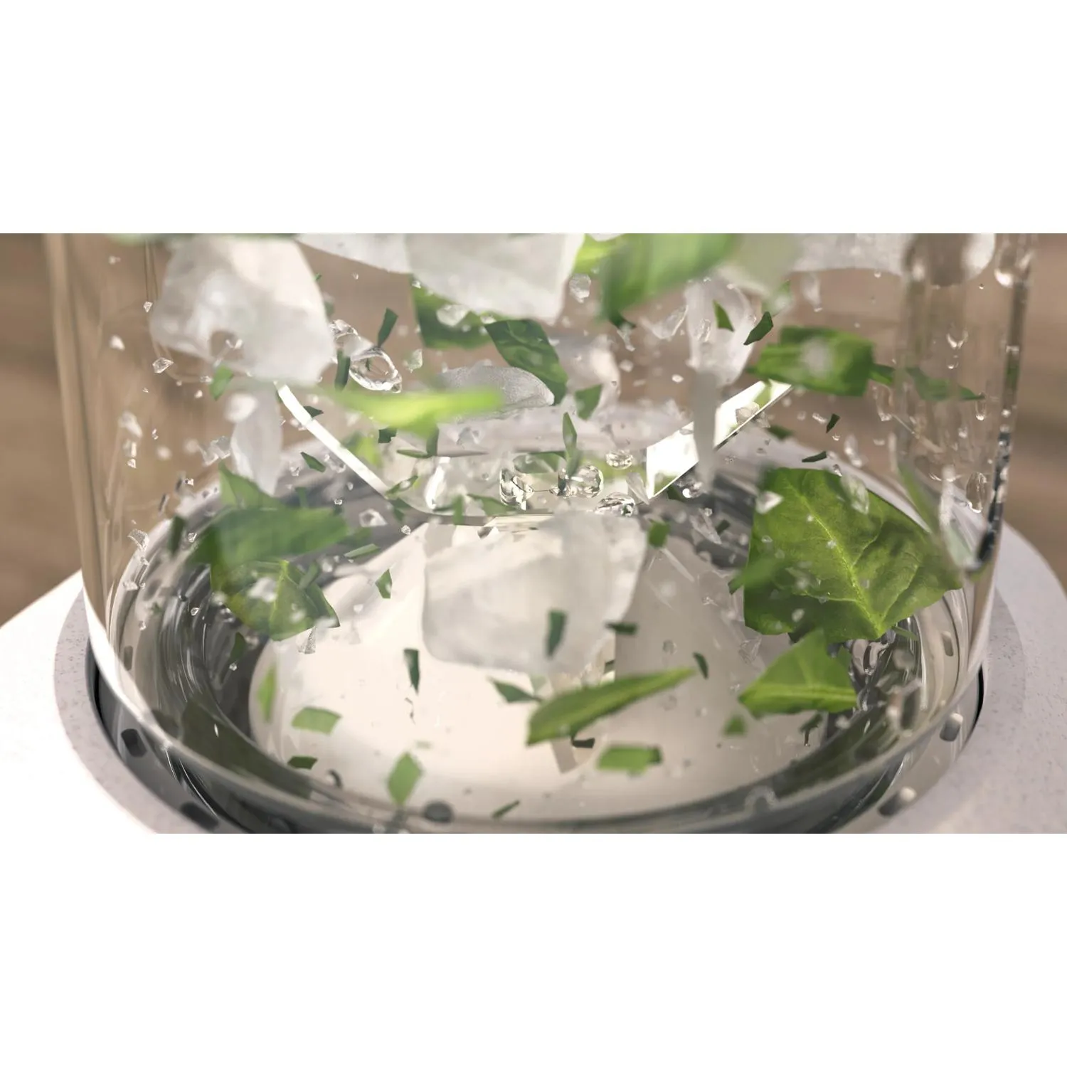 Philips Eco Conscious Edition 5000 Series -tehosekoitin