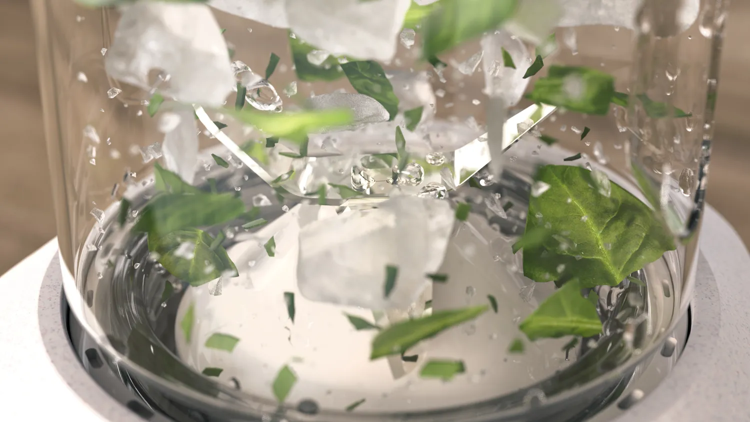 Philips Eco Conscious Edition 5000 Series - blender