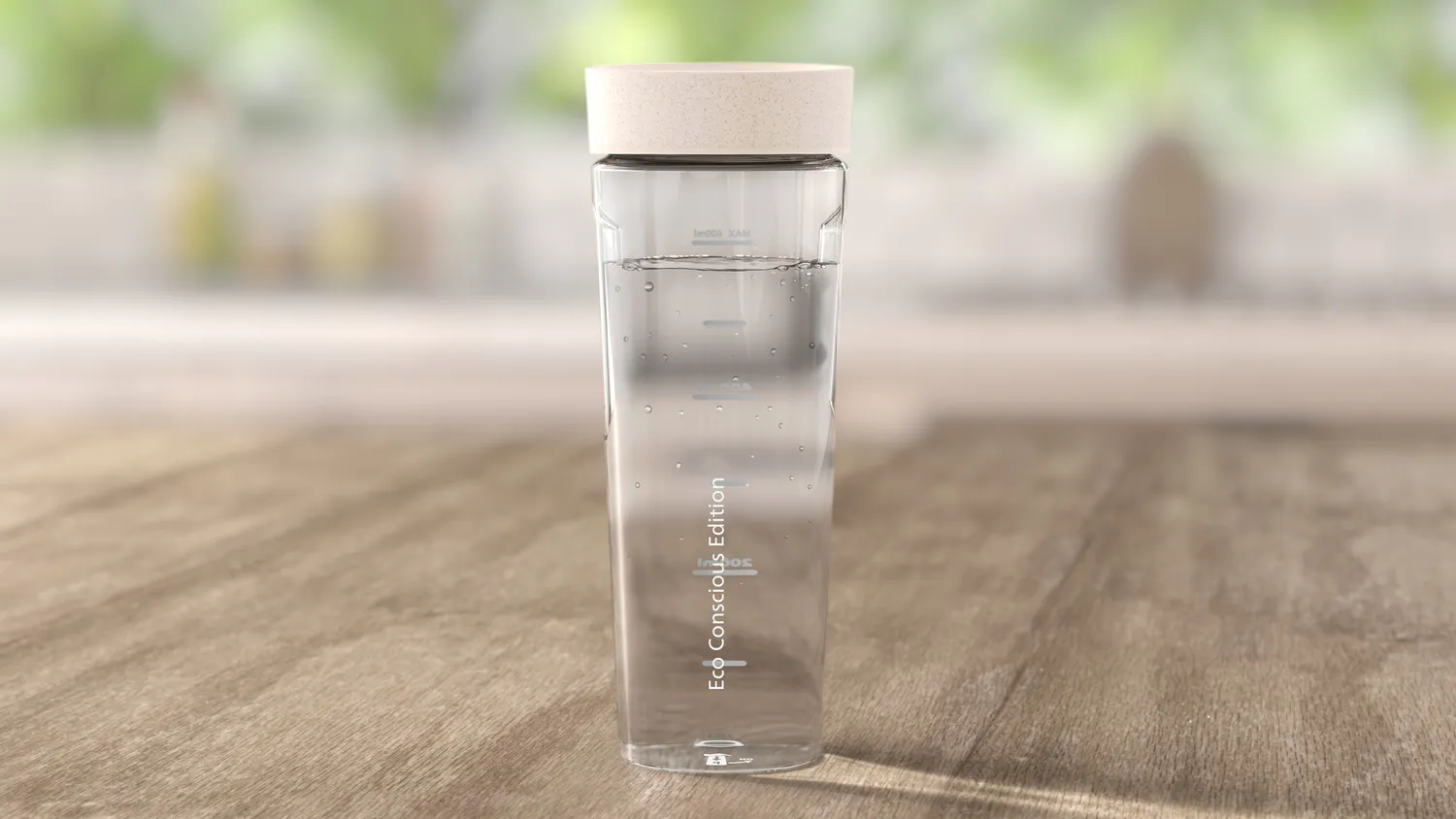 Philips Eco Conscious Edition 5000 Series - blender