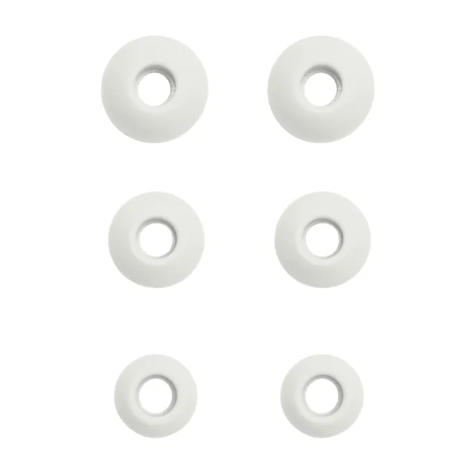 JBL Endurance Peak 3 TWS - wireless headphones, white