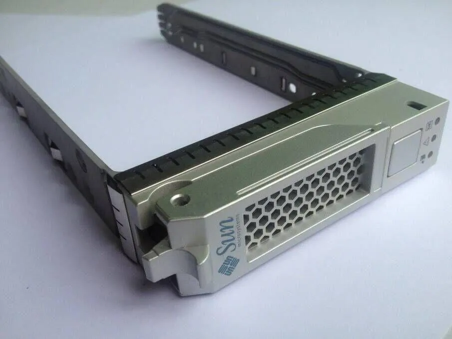 3.5" SAS/SATA Tray