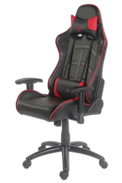 LC-Power LC-GC-1 - Spelstol