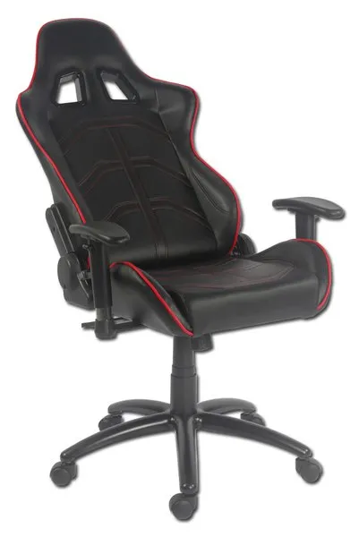 LC-Power LC-GC-1 - Spelstol