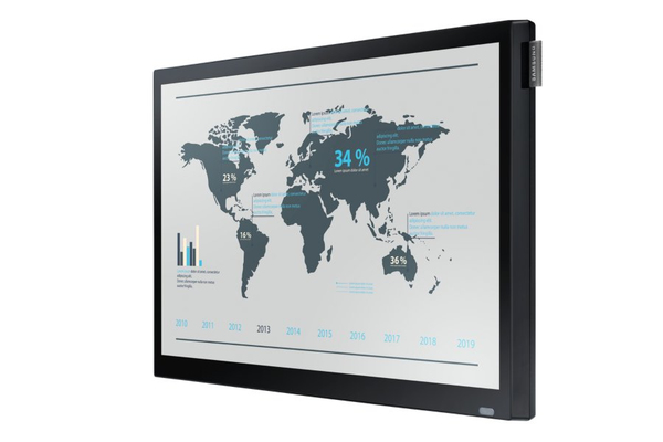 SAMSUNG 21.5&quot; DB22D-T LED VGA/HDMI TOUCH