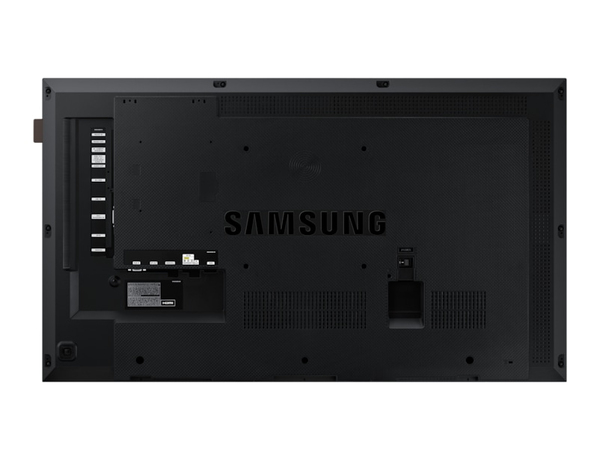 SAMSUNG 32" DM32E LED VGA/DVI/HDMI