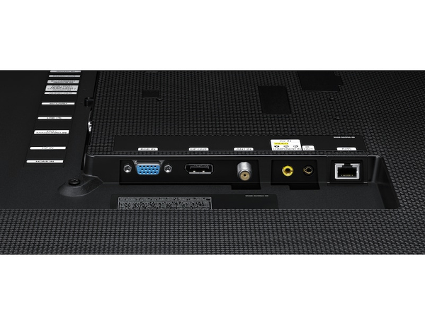 SAMSUNG 32" DM32E LED VGA/DVI/HDMI