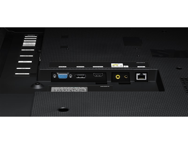 SAMSUNG 32" DM32E LED VGA/DVI/HDMI