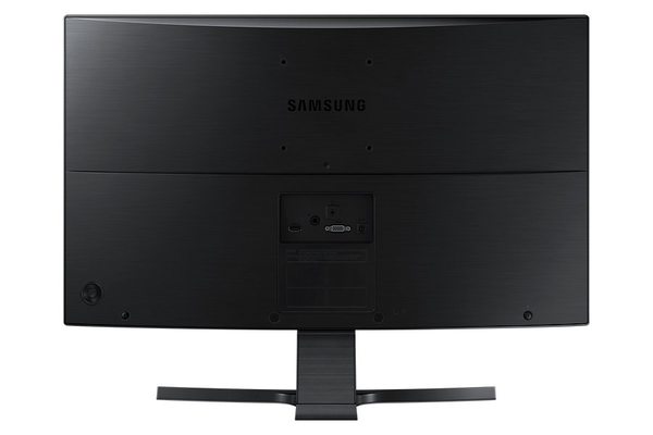 SAMSUNG S27E510C 27inch Wide Curved TFT 16:9 1920x1080 250cd/m2 3000:1 4ms black