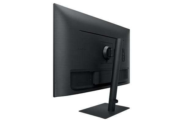 Samsung 32&quot; S32A600, QHD, VA - monitor
