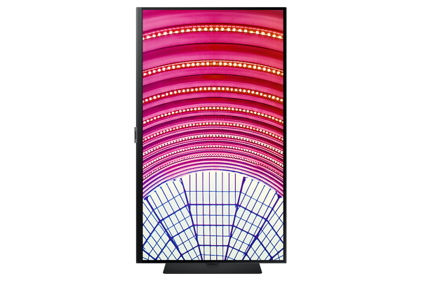 Samsung 32&quot; S32A600, QHD, VA - monitor