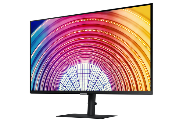 Samsung 32&quot; S32A600, QHD, VA - monitor