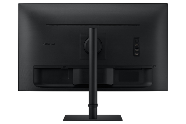 Samsung 32&quot; S32A600, QHD, VA - monitor