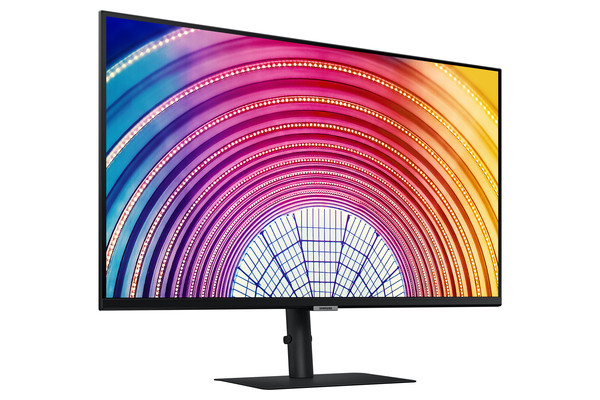 Samsung 32&quot; S32A600, QHD, VA - monitor