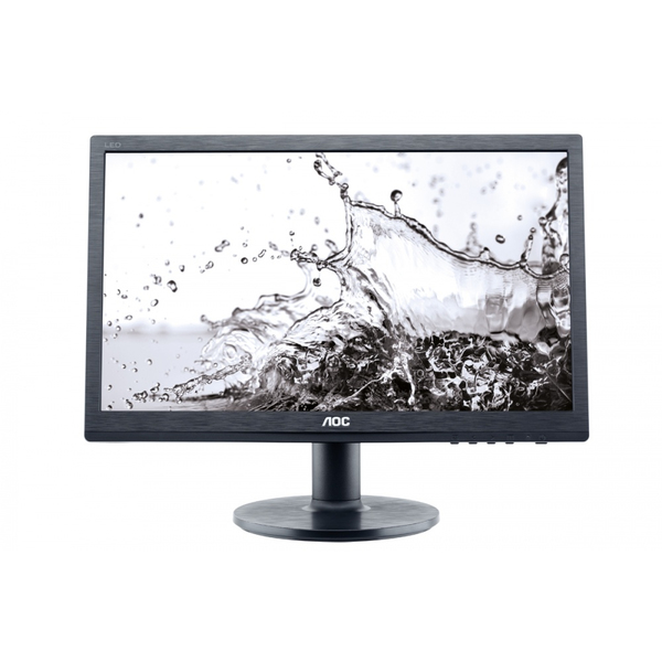 Monitor AOC M2060SWDA2 19.5inch, D-Sub/DVI