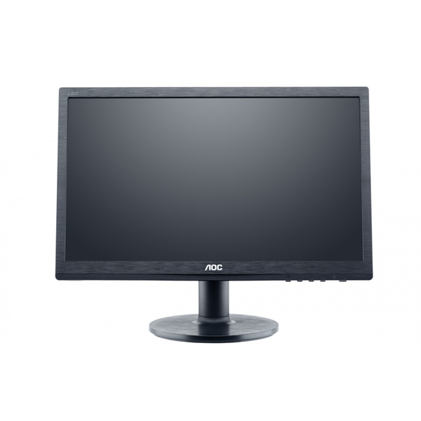 Monitor AOC M2060SWDA2 19.5inch, D-Sub/DVI