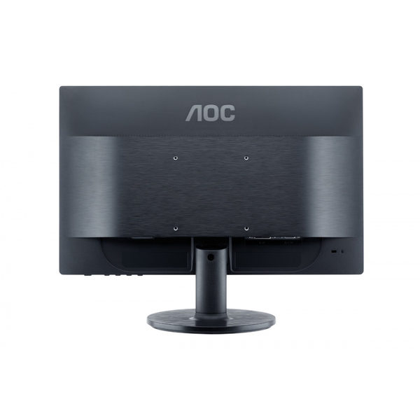 Monitor AOC M2060SWDA2 19.5inch, D-Sub/DVI