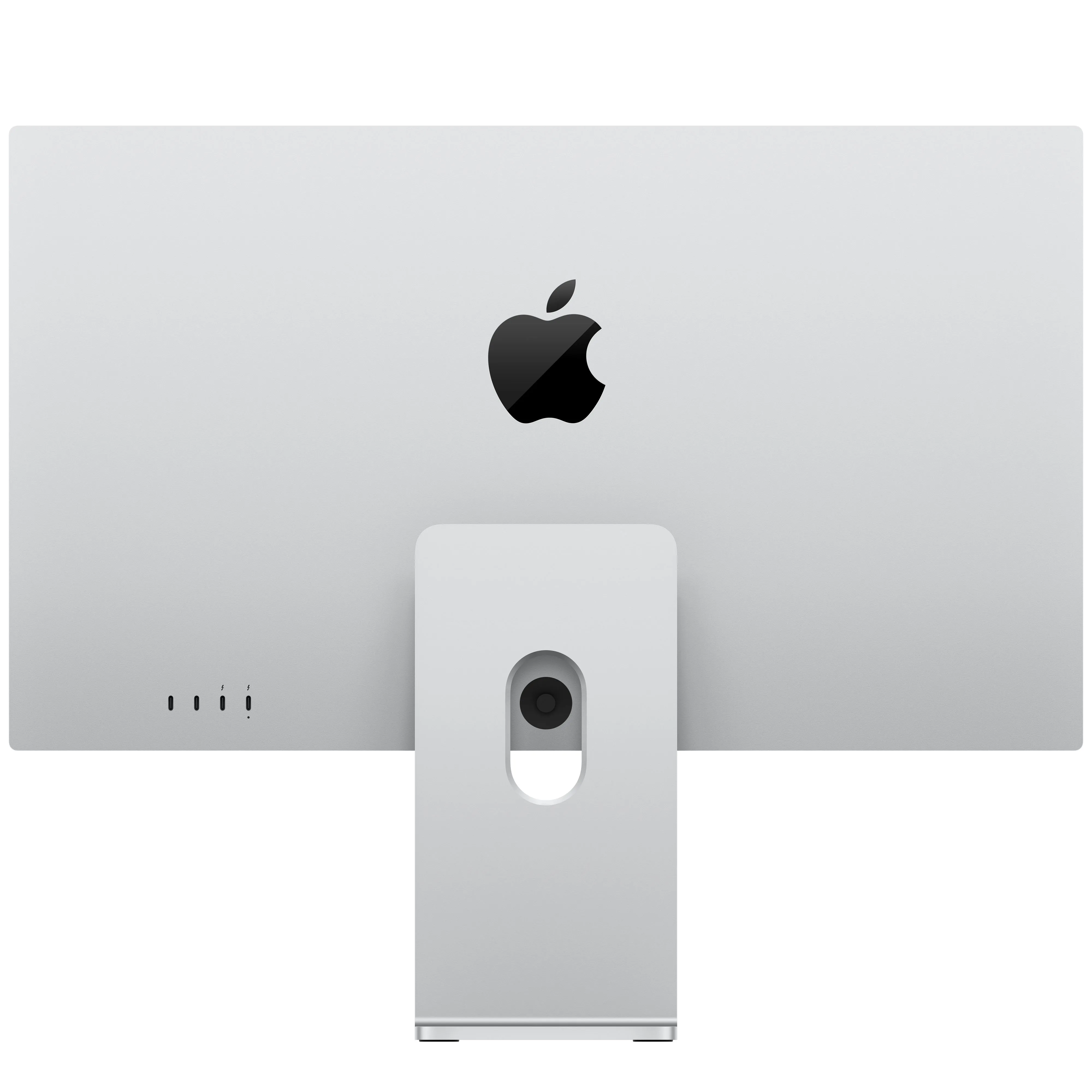 Apple Studio Display XDR 27" Standard glass, Tilt- and height-adjustable stand