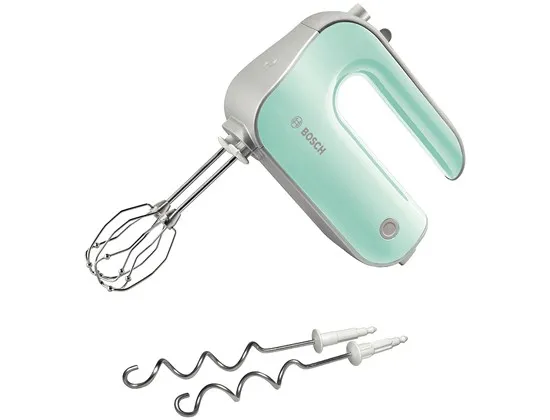 Bosch MFQ40302 -sähkövatkain, turkoosi/harmaa