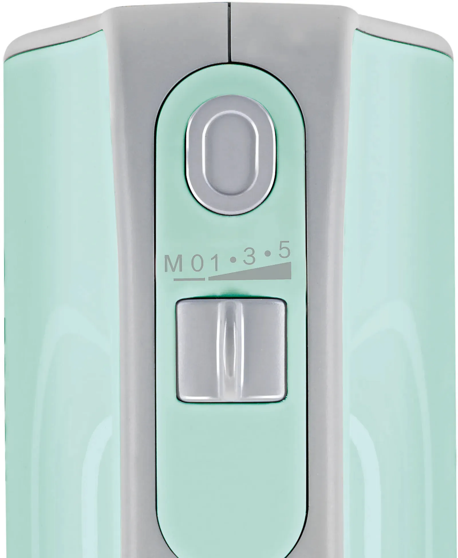 Bosch MFQ40302 -sähkövatkain, turkoosi/harmaa