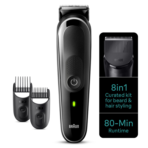 Braun MGK3440  - trimmer