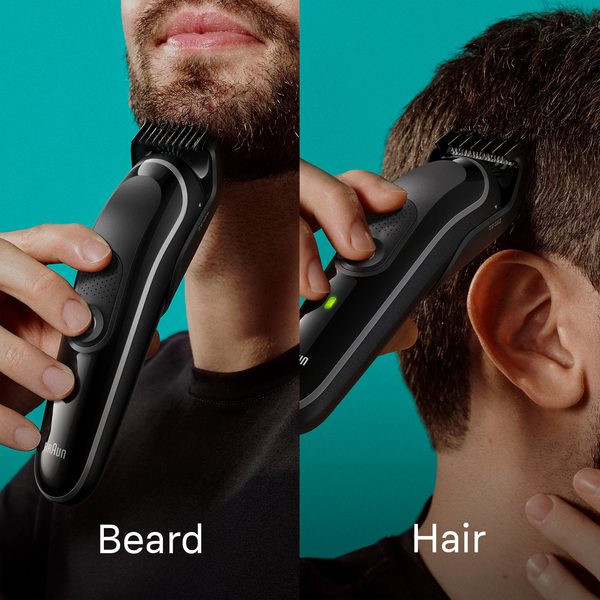 Braun MGK3440  - trimmer