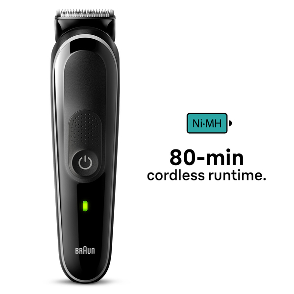 Braun MGK3440  - trimmer