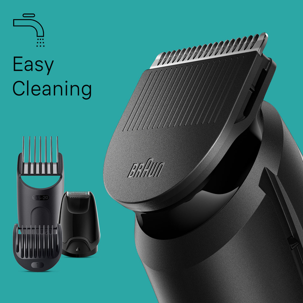Braun MGK3440  - trimmer
