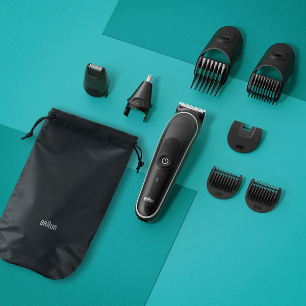 Braun MGK3440  - trimmer