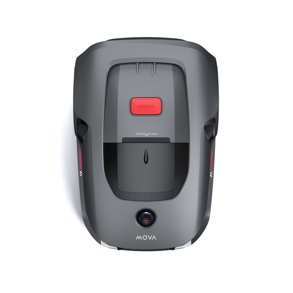 Dreame MOVA 600, 3D LiDAR, Wi-Fi, 600m&sup2; Robotic Lawn Mower
